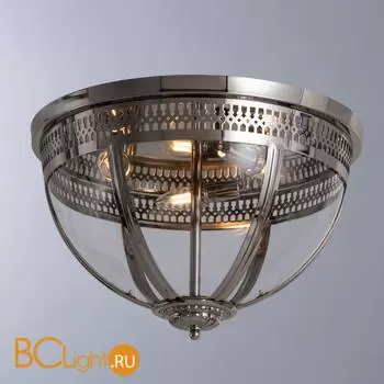 Потолочный светильник Divinare Sfera 2017/24 PL-3 - Фото 1